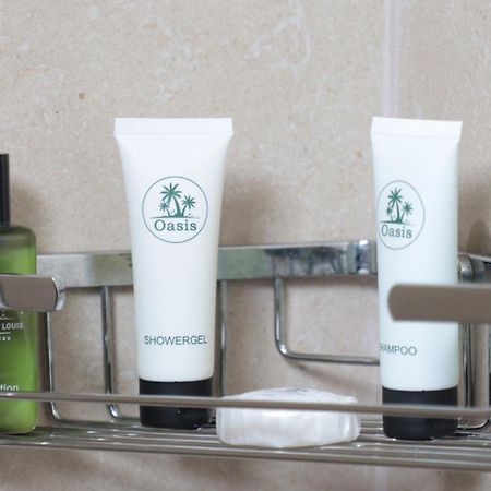 Riad Prince Louis Yaoundé エクステリア 写真