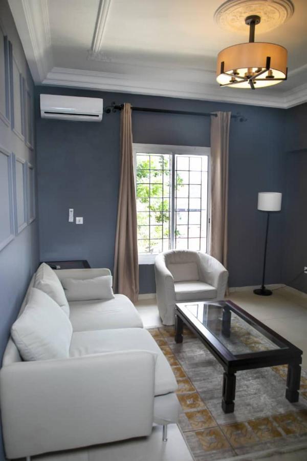 Riad Prince Louis Yaoundé エクステリア 写真